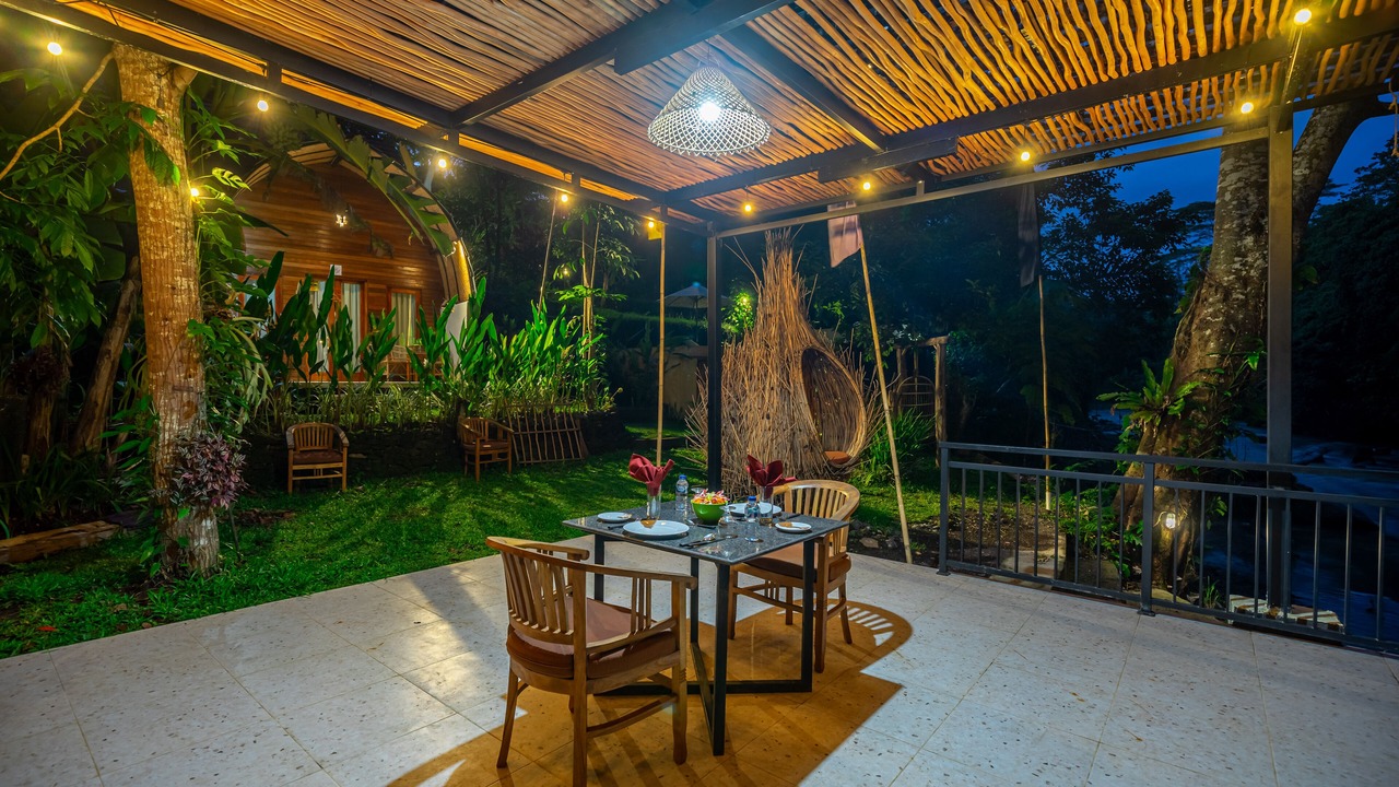 Photo of Livingroom in Sukawati