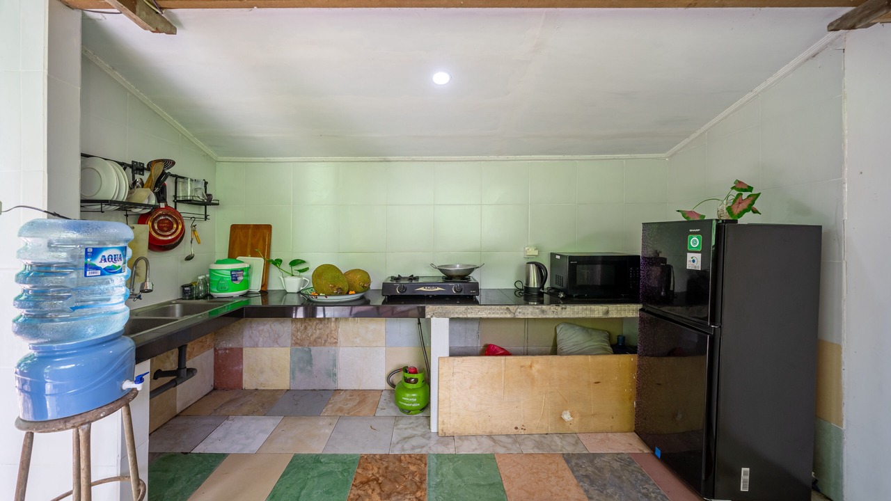 Photo of Kitchen in Sukawati