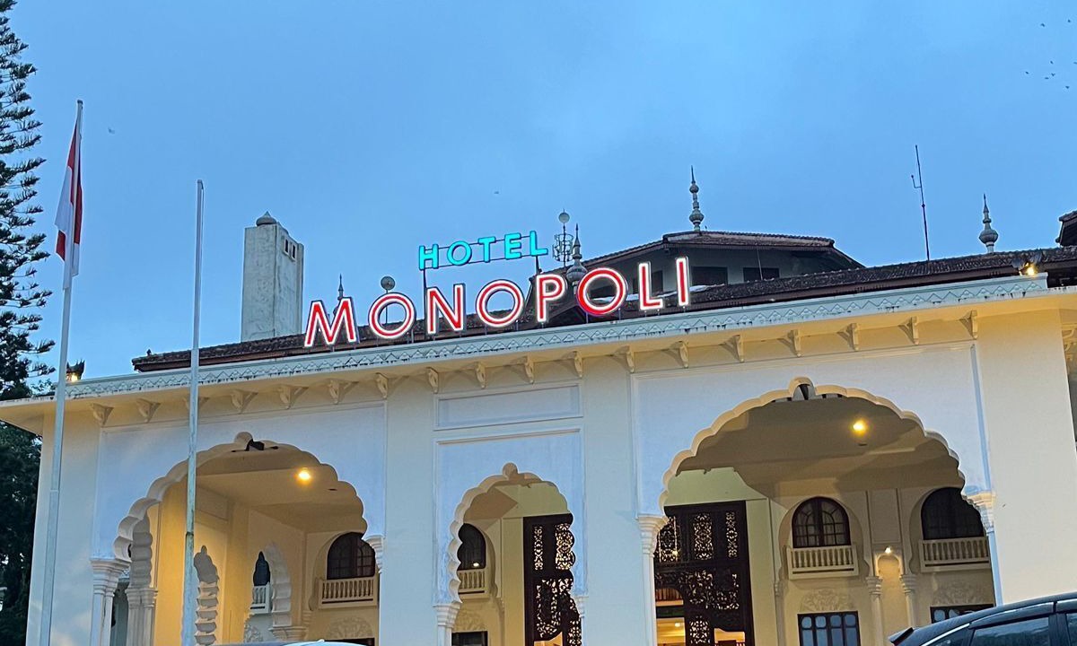 Photo of Outdoor in Bukittinggi