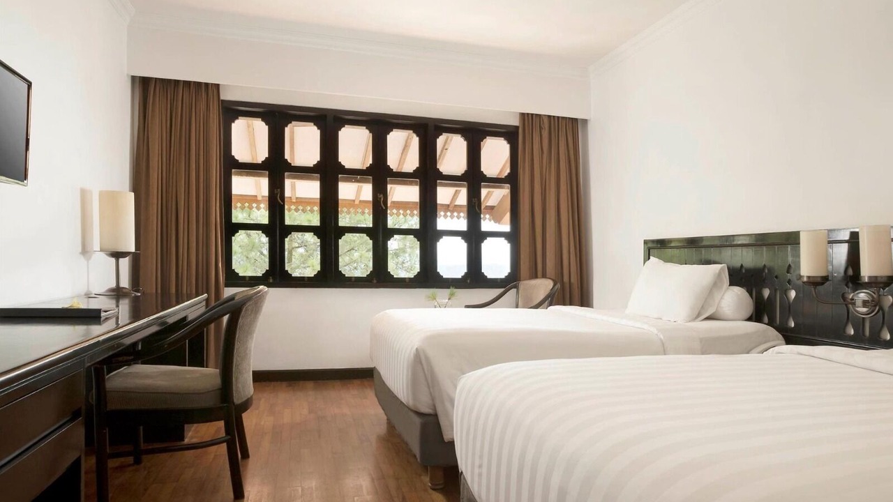 Photo of Bedroom in Bukittinggi