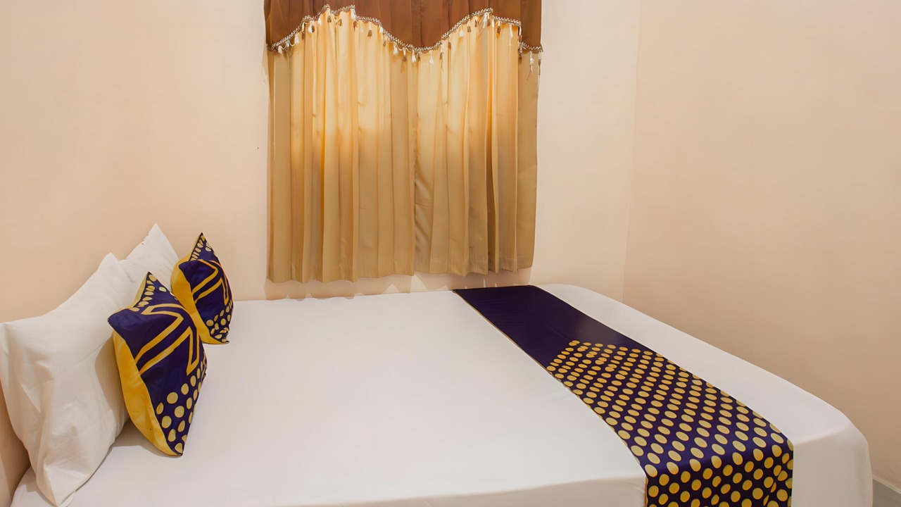 Photo of Bedroom in Mataram