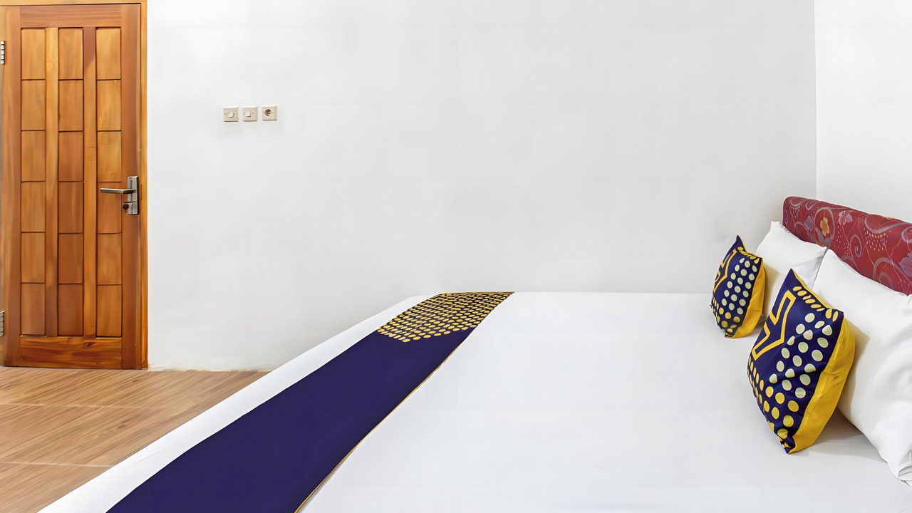 Photo of Bedroom in Kecamatan Janapria