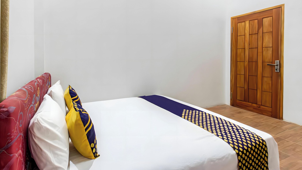 Photo of Bedroom in Kecamatan Janapria