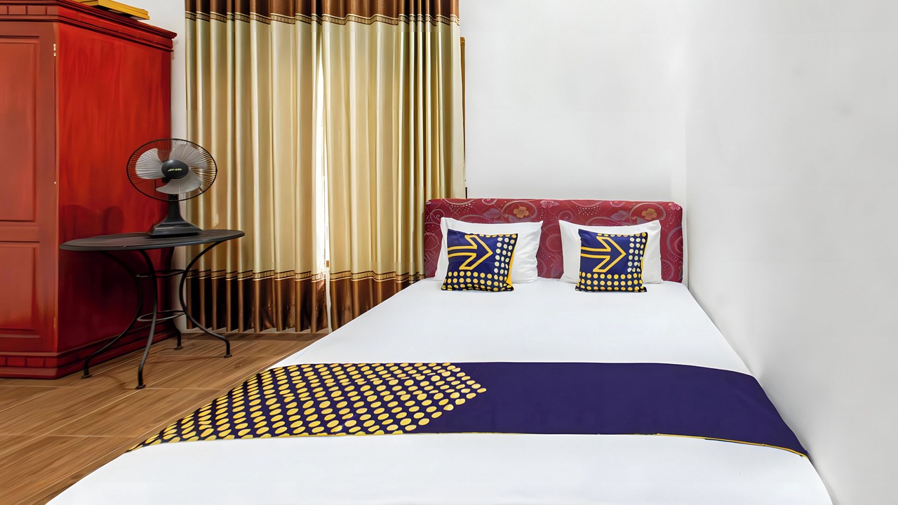 Photo of Bedroom in Kecamatan Janapria