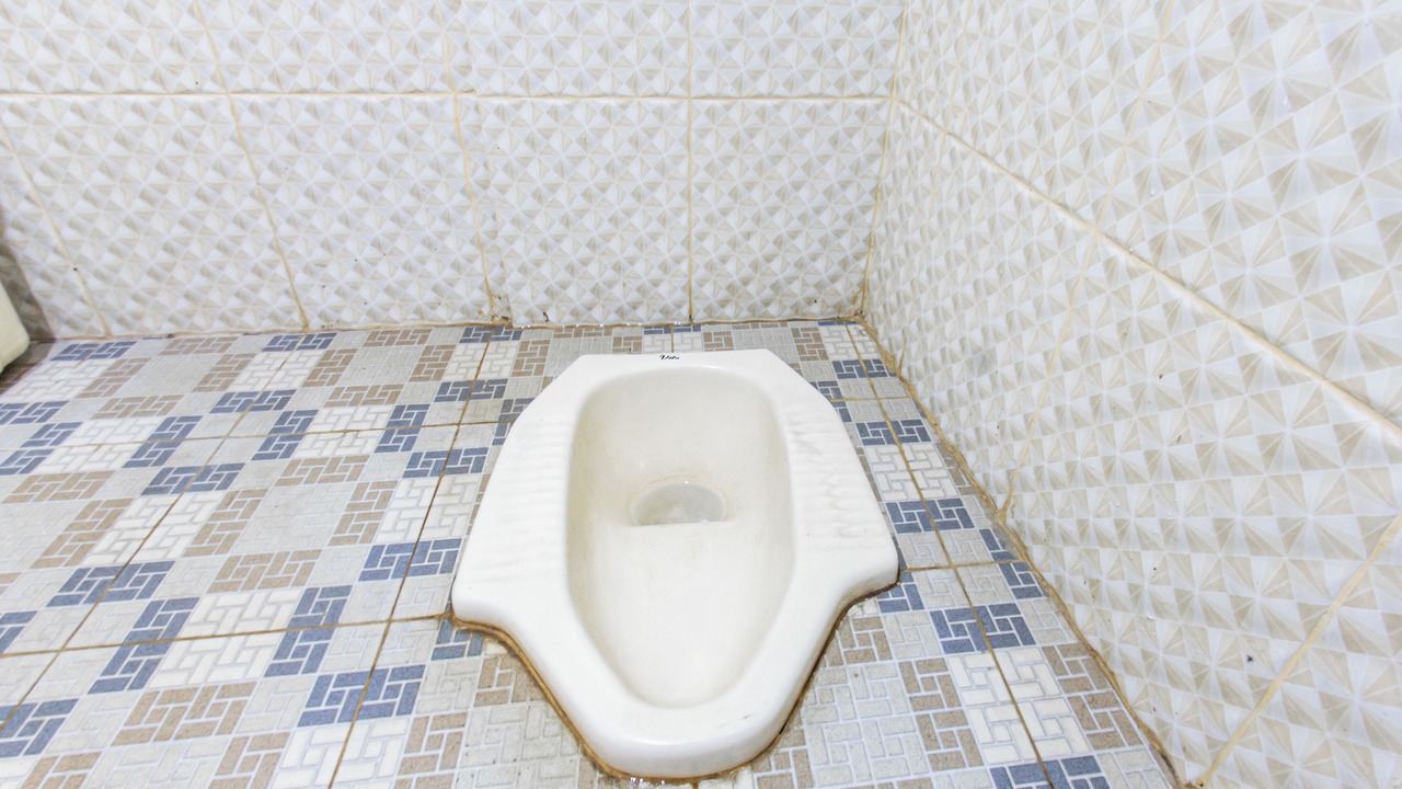 Photo of Bathroom in Kecamatan Janapria