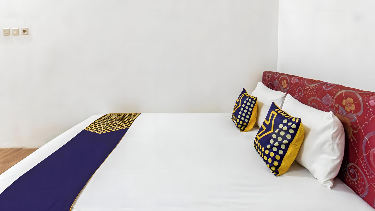Photo of Bedroom in Kecamatan Janapria