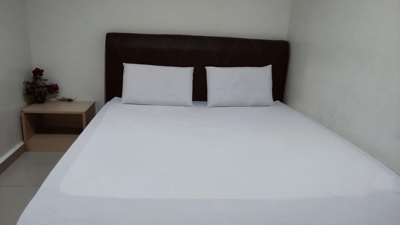 Photo of Bedroom in Indonesia