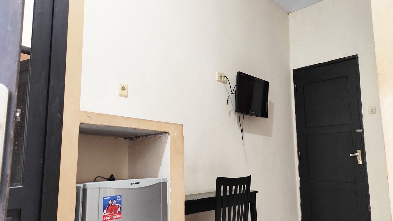 Photo of Bedroom in Indonesia