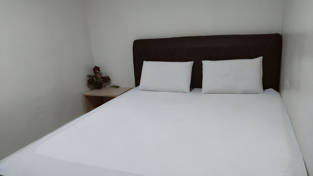 Photo of Bedroom in Indonesia