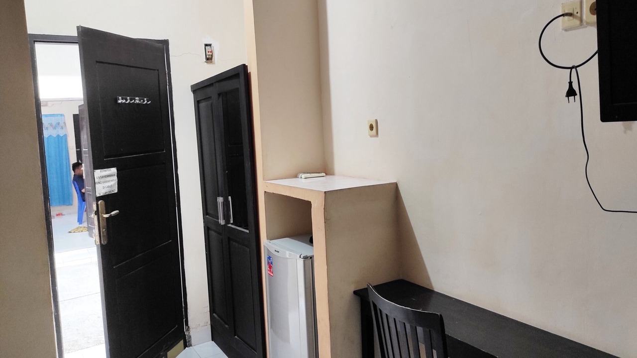 Photo of Bedroom in Indonesia