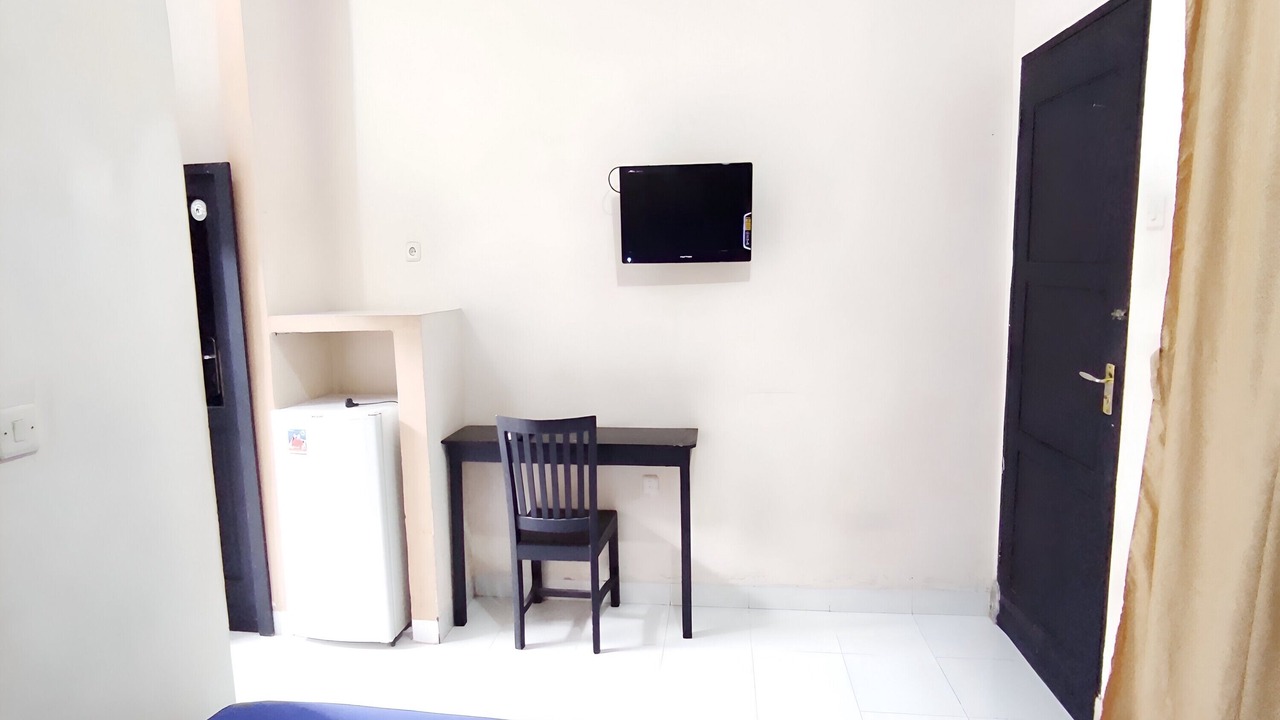 Photo of Bedroom in Indonesia