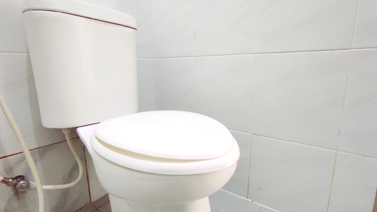 Photo of Bathroom in Indonesia