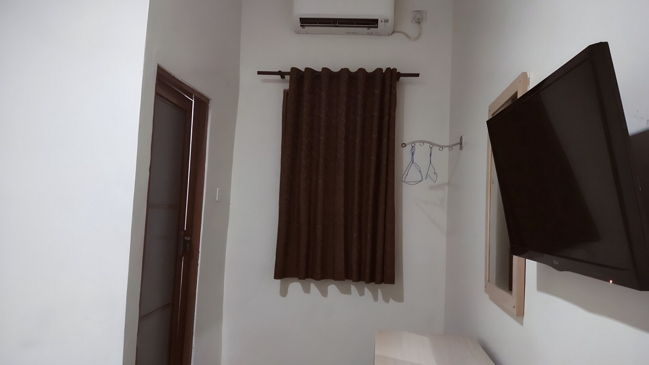Photo of Bedroom in Indonesia