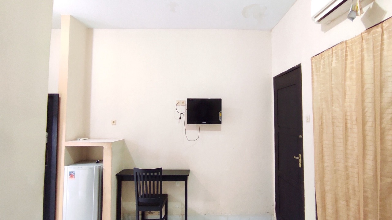Photo of Bedroom in Indonesia