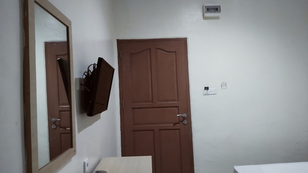 Photo of Bedroom in Indonesia
