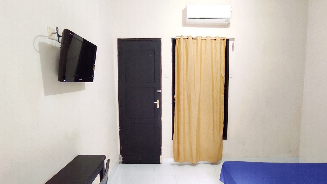 Photo of Bedroom in Indonesia