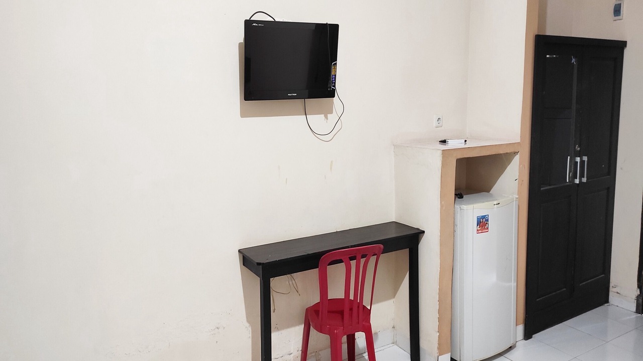 Photo of Bedroom in Indonesia