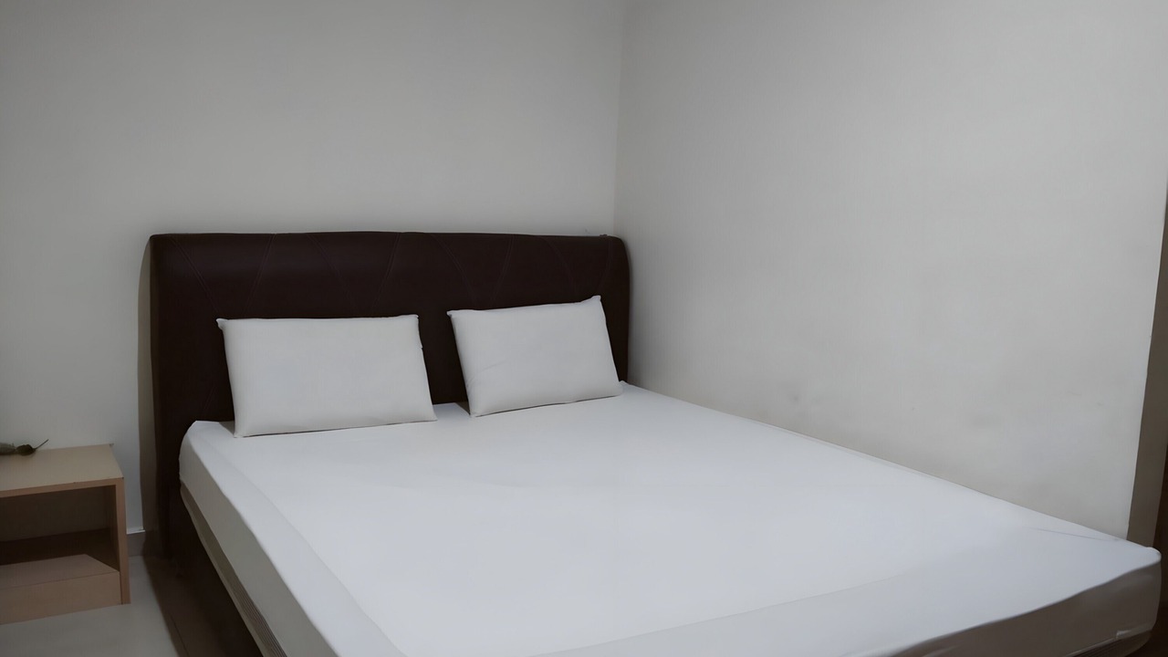 Photo of Bedroom in Indonesia