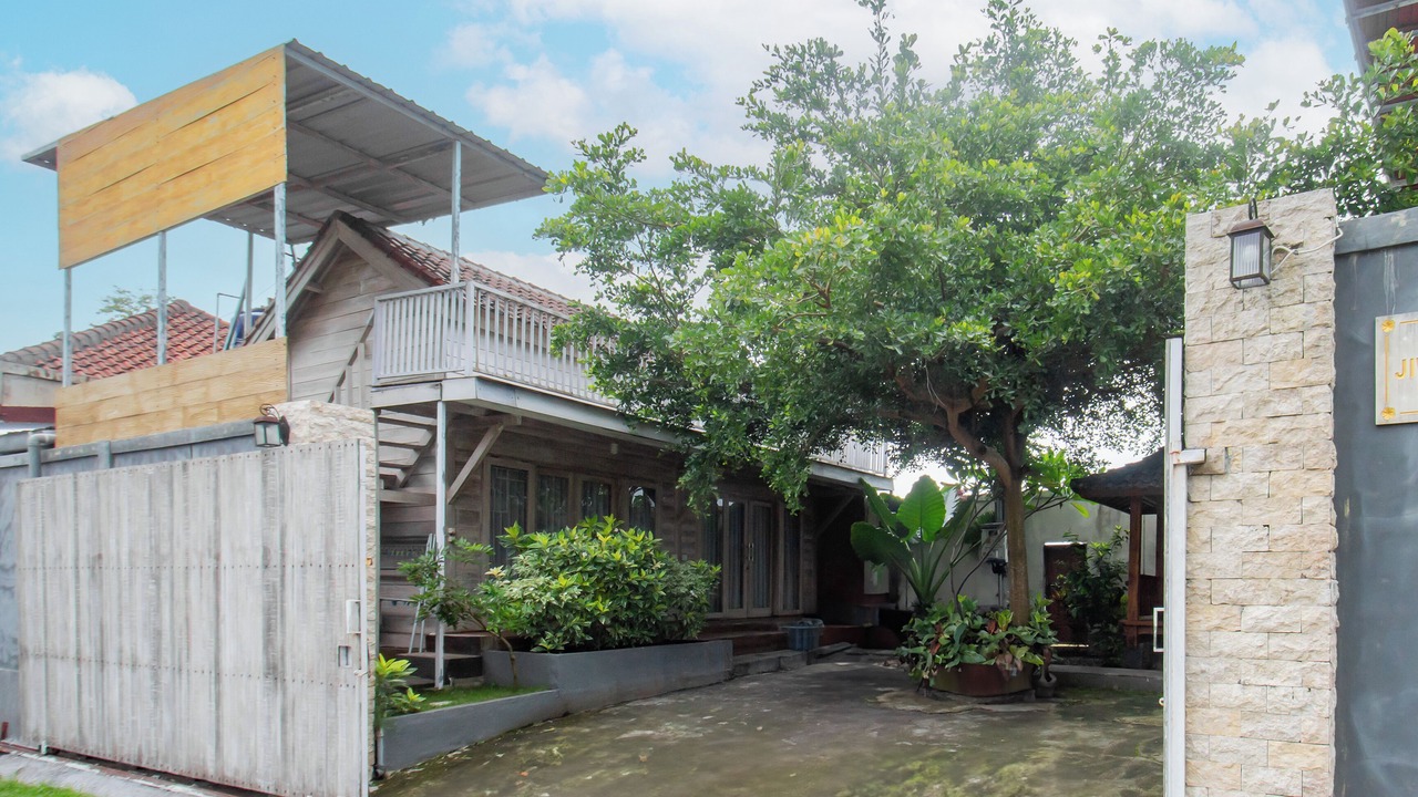 Photo of Outdoor in Kecamatan Narmada