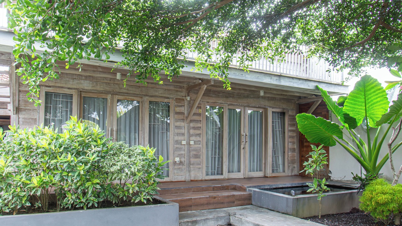 Photo of Outdoor in Kecamatan Narmada