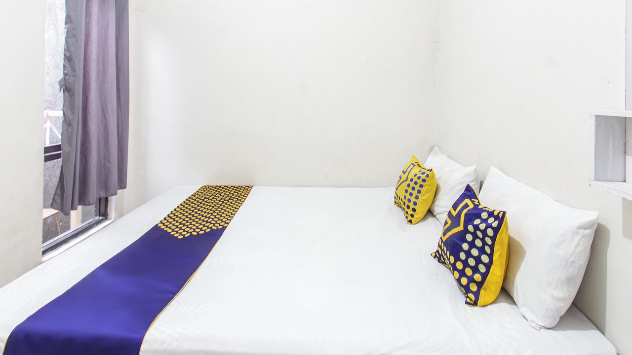 Photo of Bedroom in Tanjung