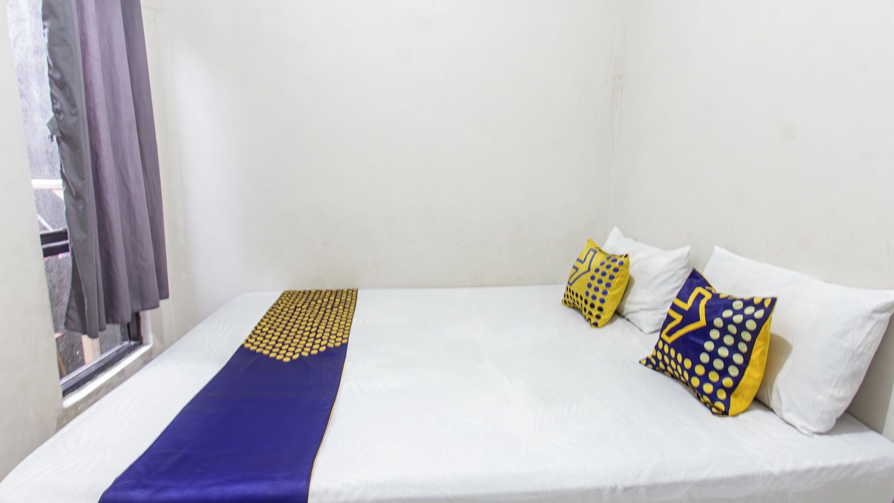 Photo of Bedroom in Tanjung