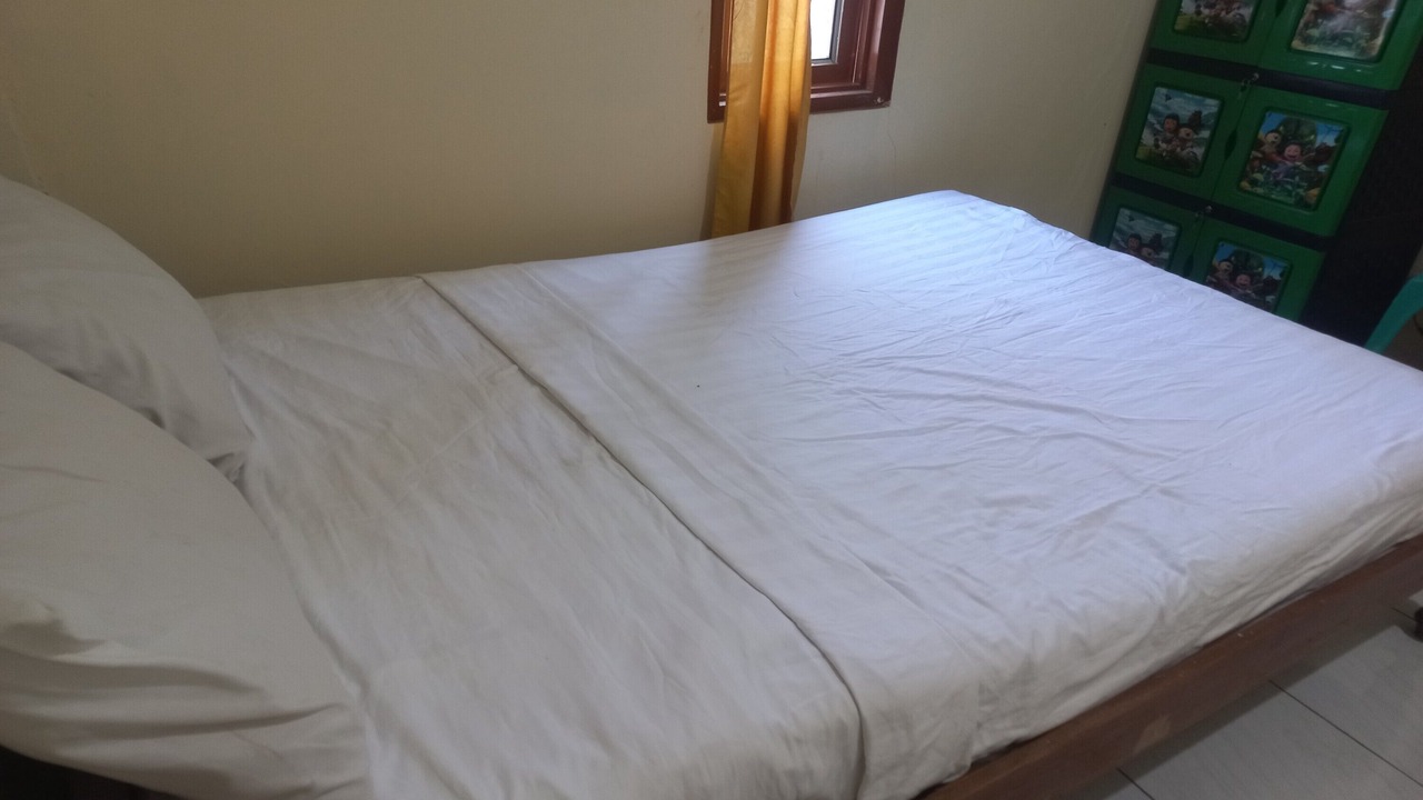 Photo of Bedroom in Banyumas