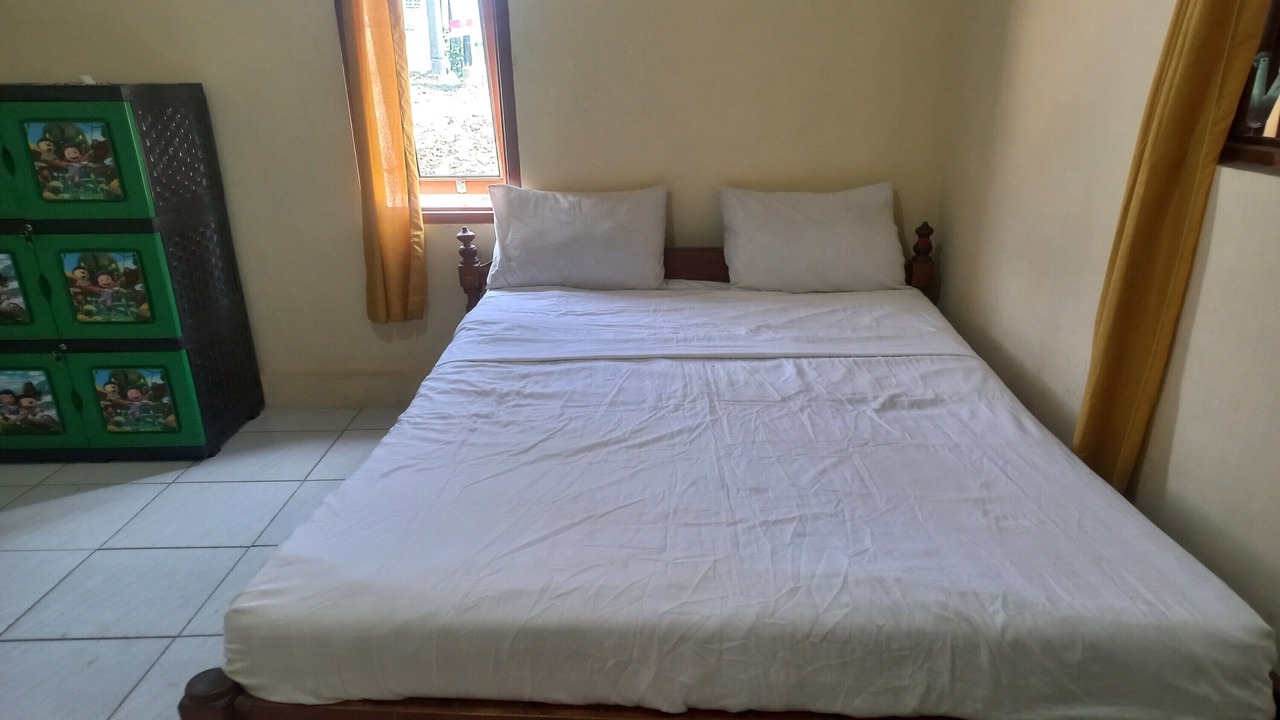 Photo of Bedroom in Banyumas