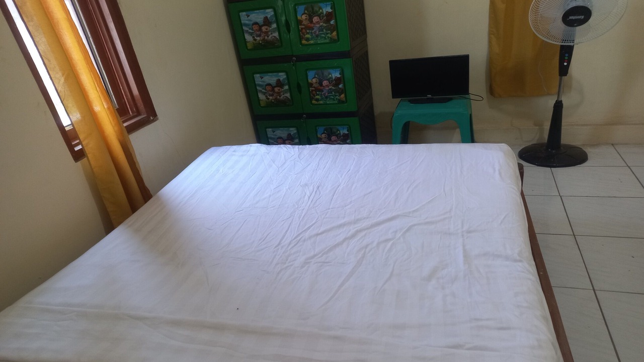 Photo of Bedroom in Banyumas