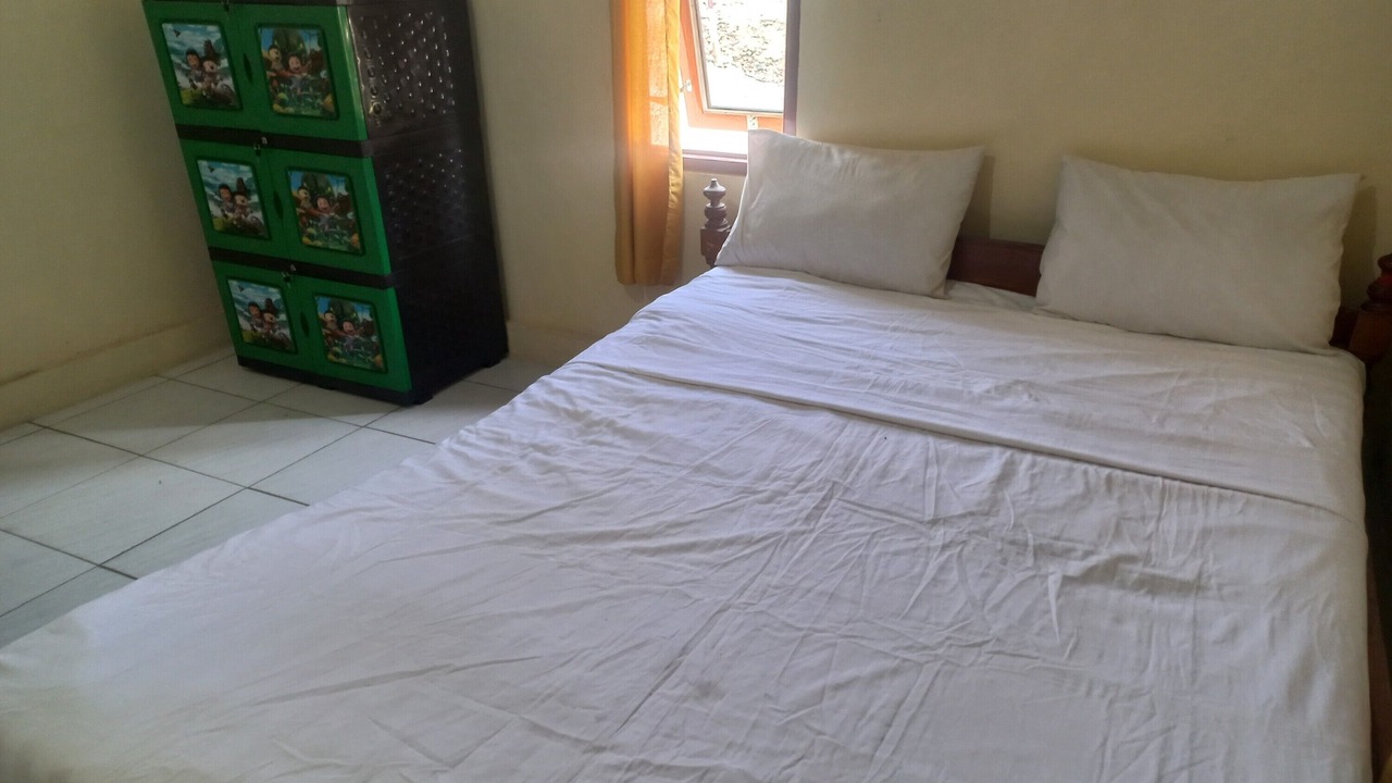 Photo of Bedroom in Banyumas