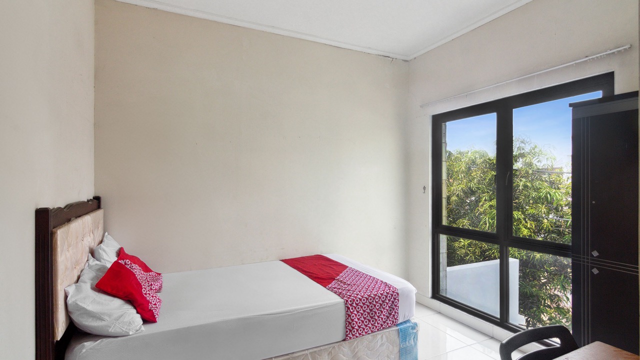 Photo of Bedroom in Jakarta