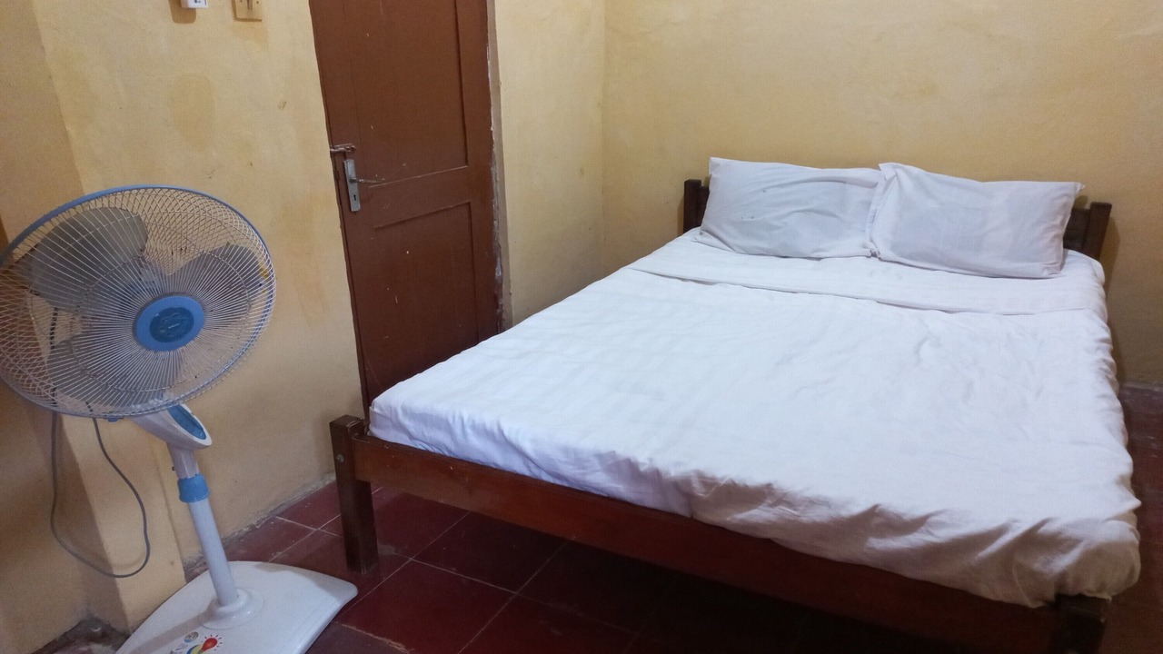 Photo of Bedroom in Purwokerto