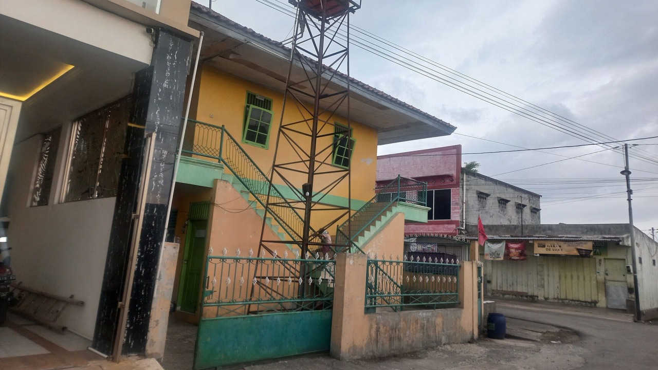 Photo of Outdoor in Purwokerto