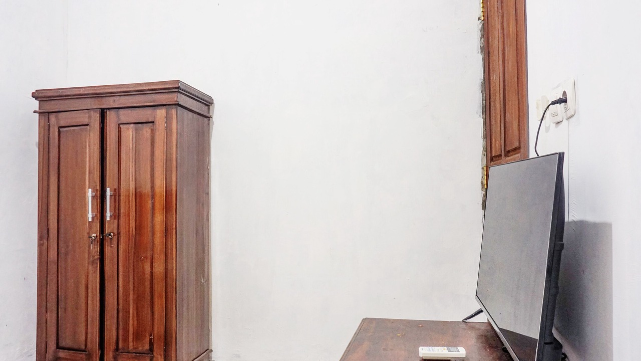 Photo of Bedroom in Setiabudi