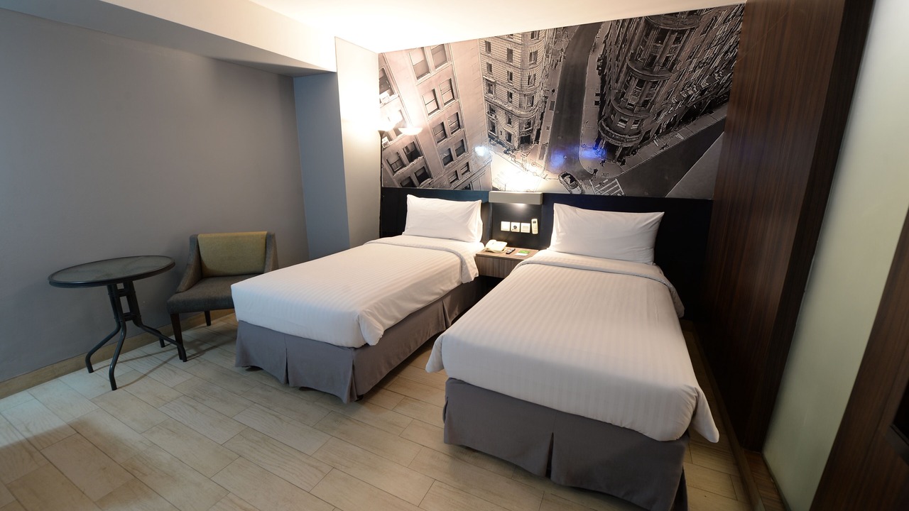Photo of Bedroom in Old Jakarta