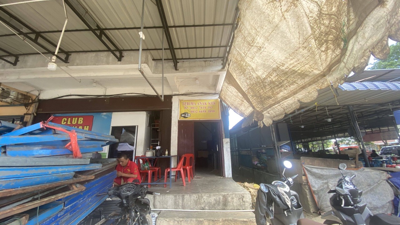 Photo of Outdoor in Batam