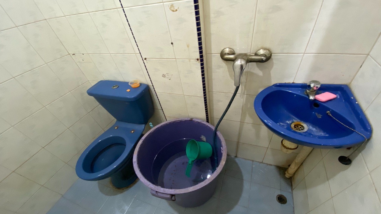Photo of Bathroom in Batam
