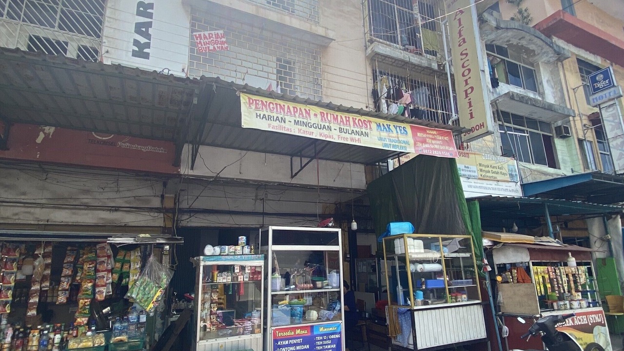 Photo of Outdoor in Batam