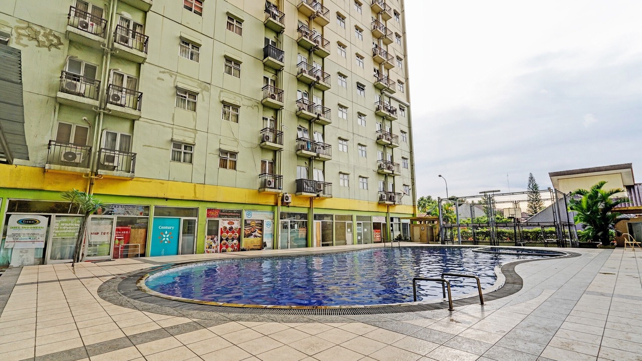 Photo of Outdoor in Bandung