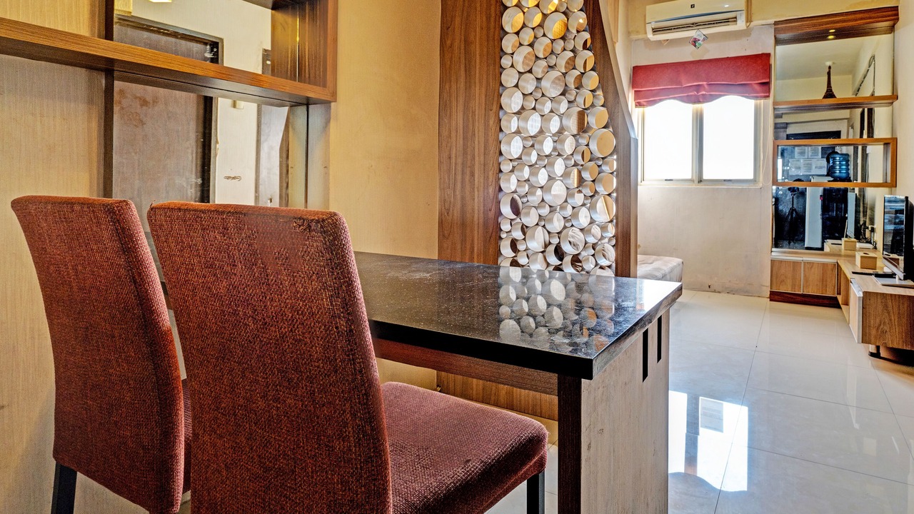 Photo of Kitchen in Bandung