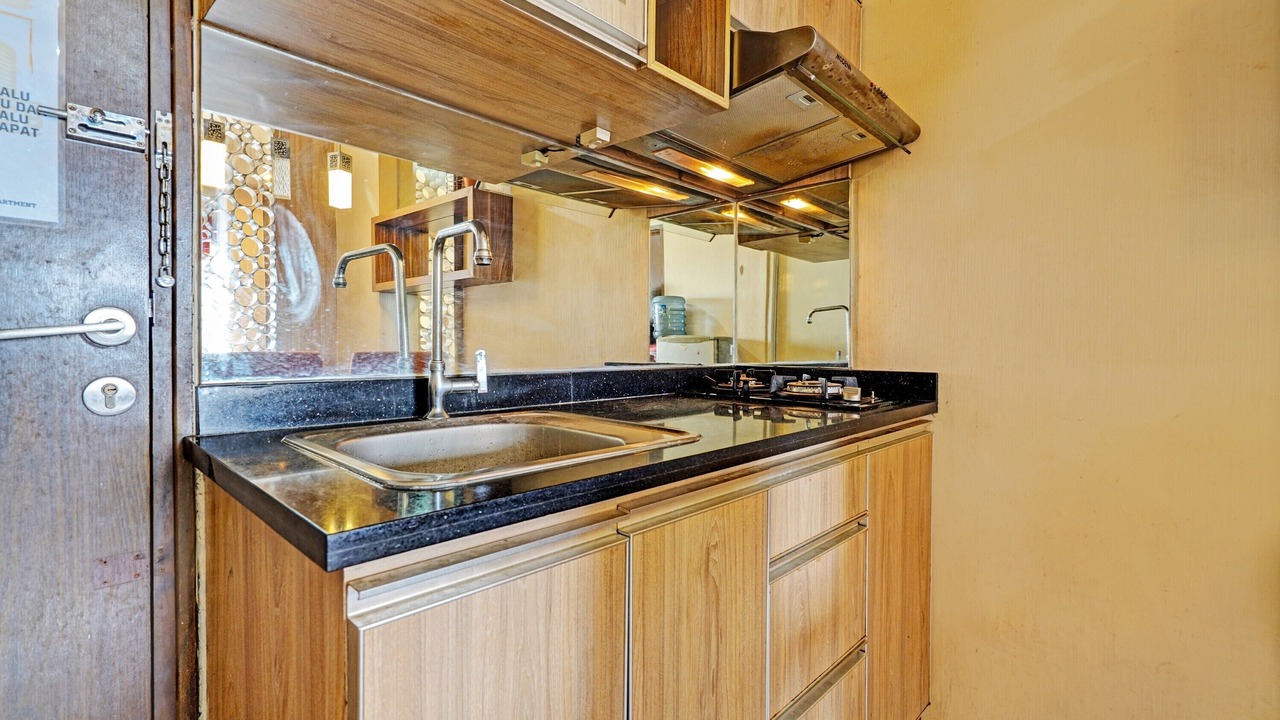 Photo of Kitchen in Bandung