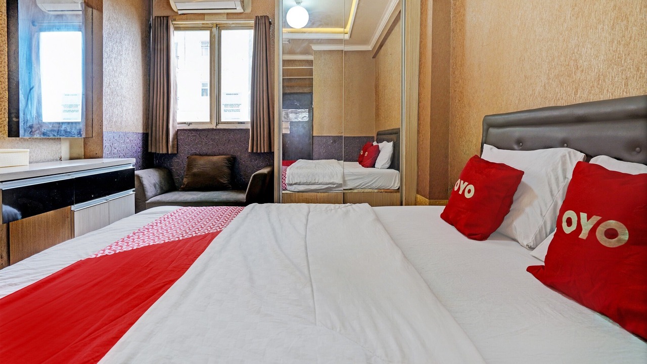 Photo of Bedroom in Bandung
