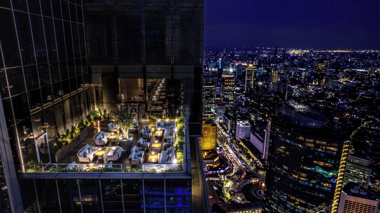 Photo of Outdoor in Jakarta