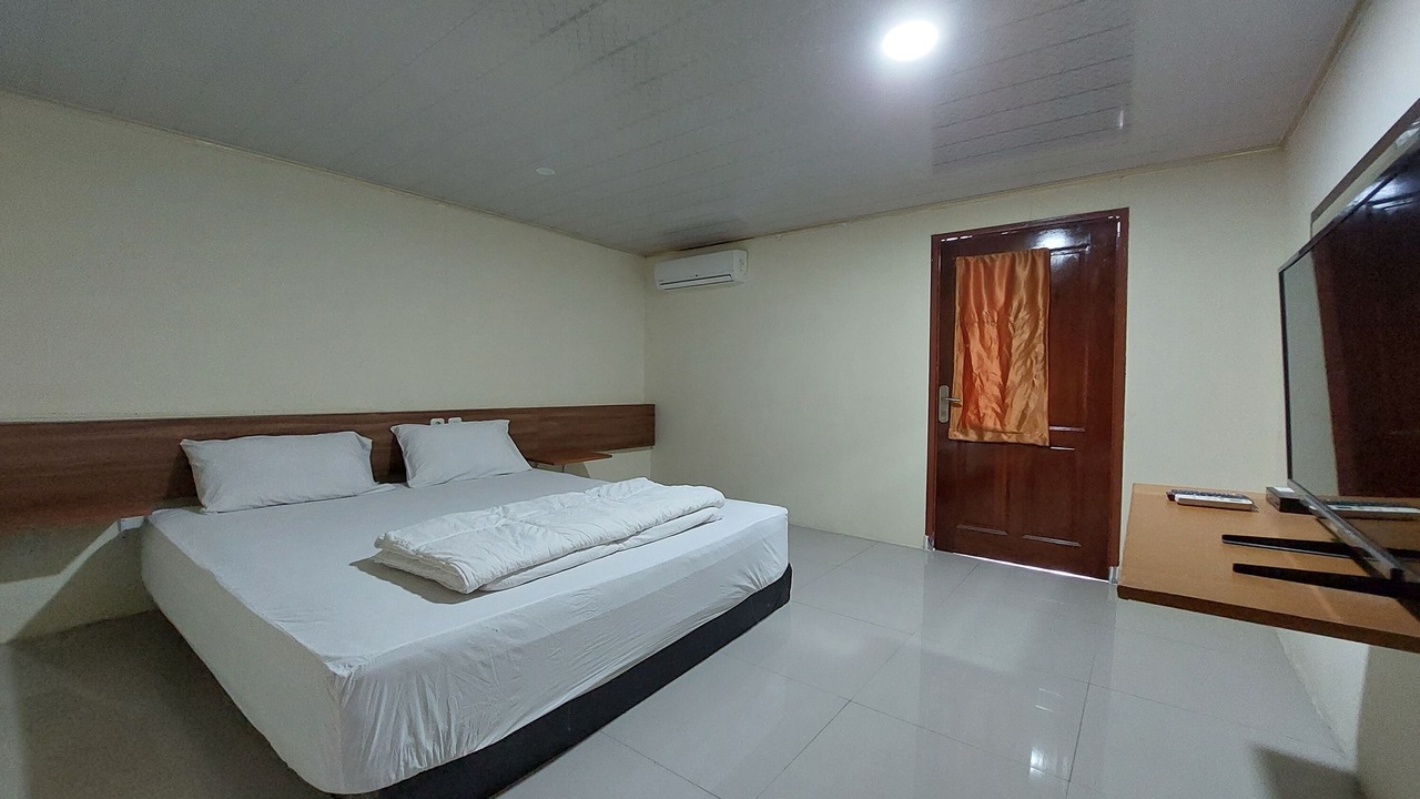 Photo of Bedroom in Medan