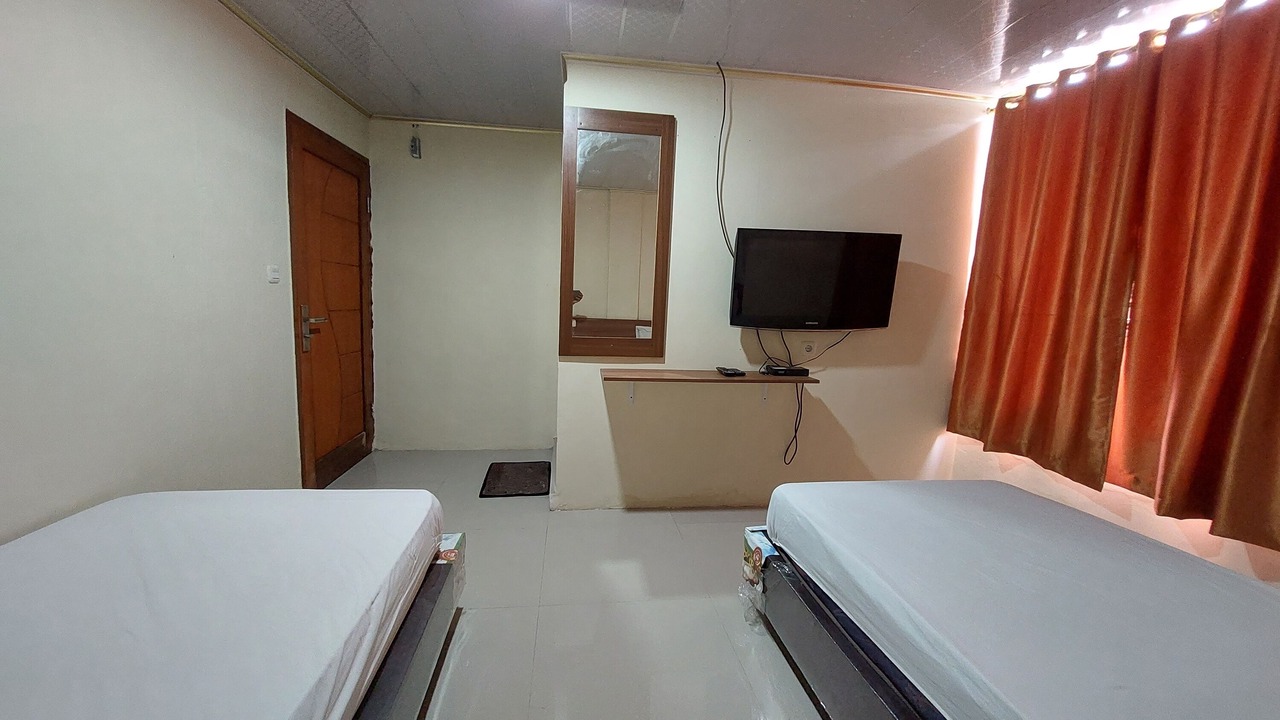 Photo of Bedroom in Medan