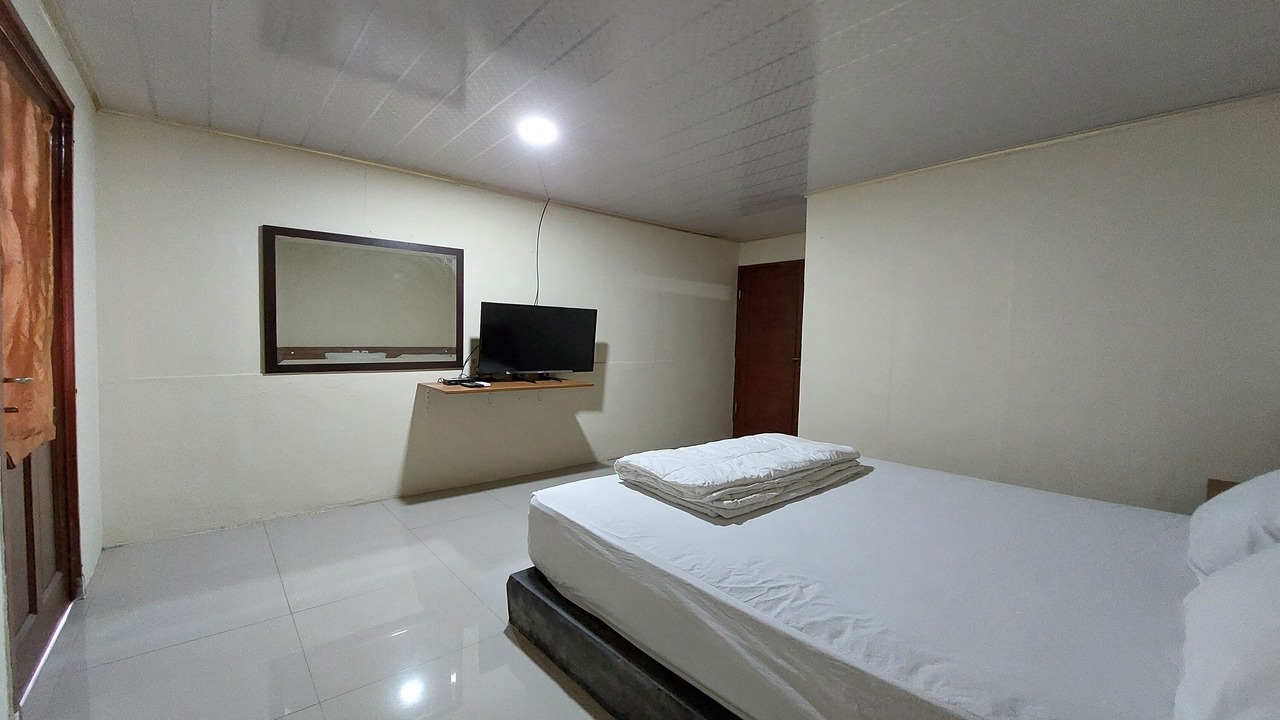 Photo of Bedroom in Medan
