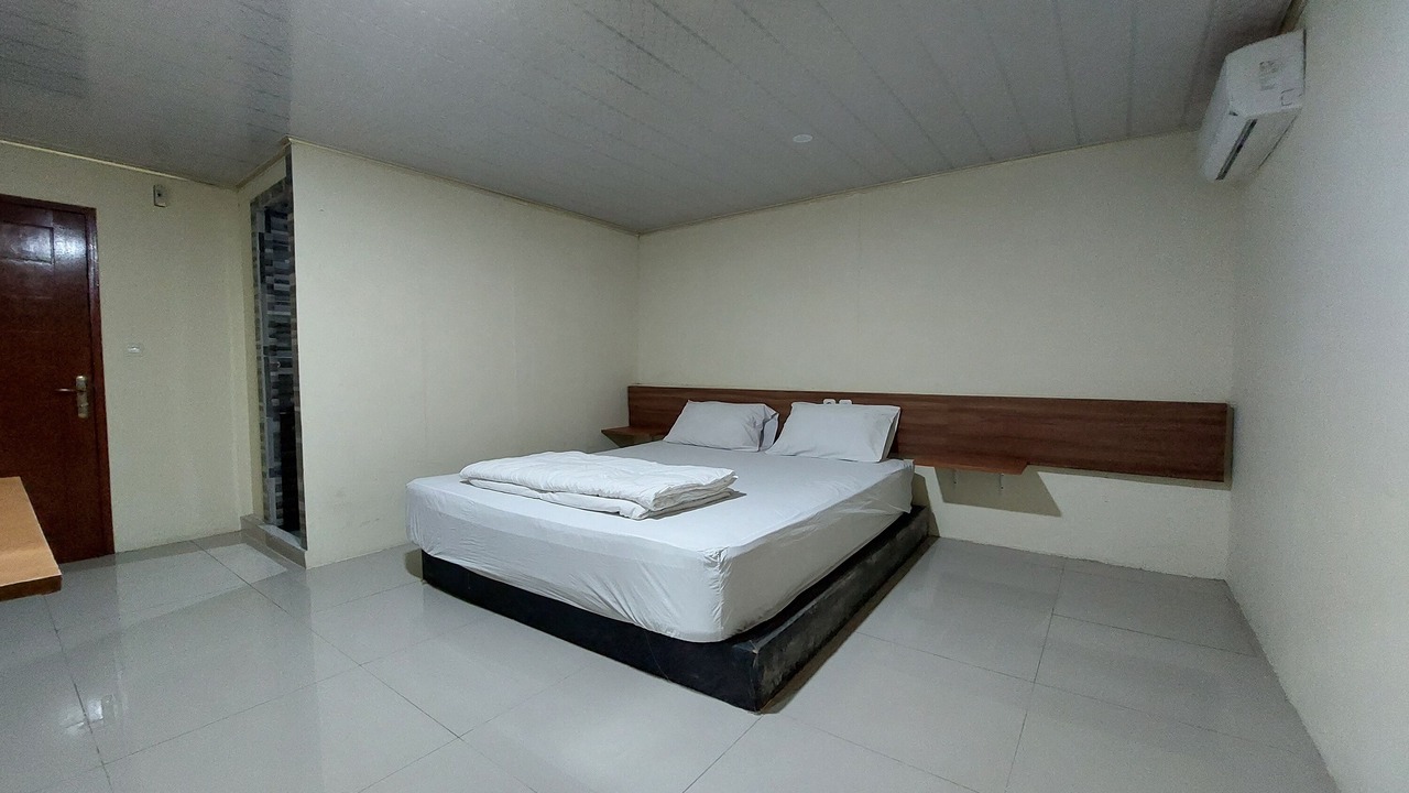 Photo of Bedroom in Medan