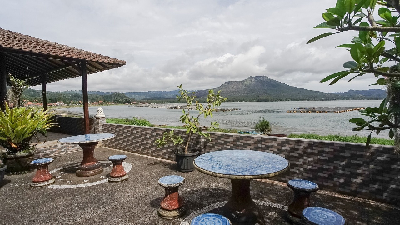 Photo of Outdoor in Kintamani