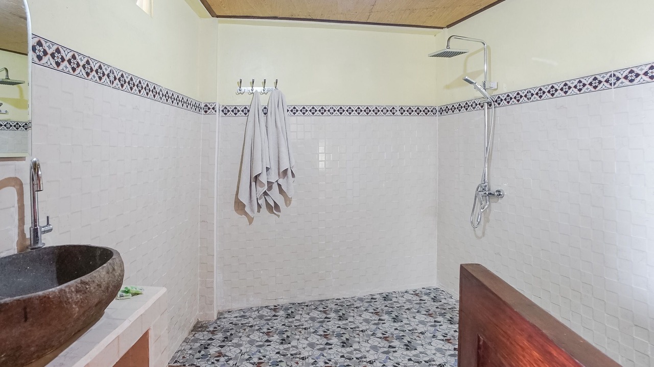 Photo of Bathroom in Kintamani