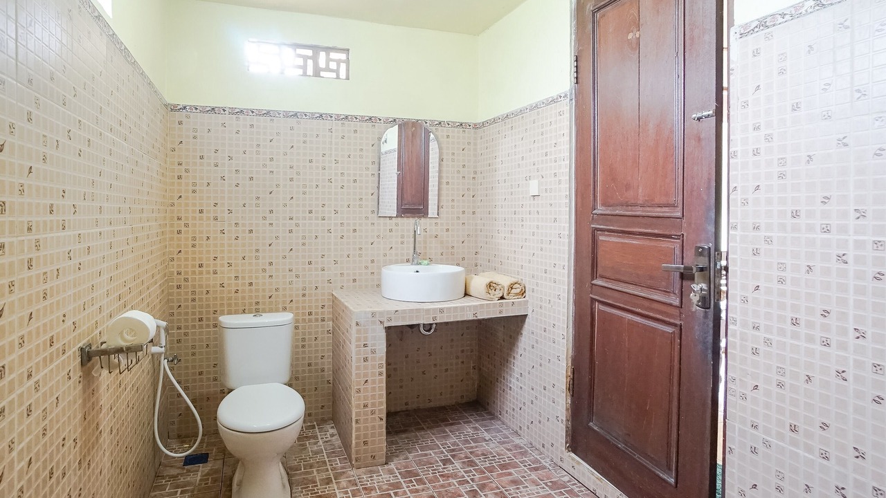 Photo of Bathroom in Kintamani